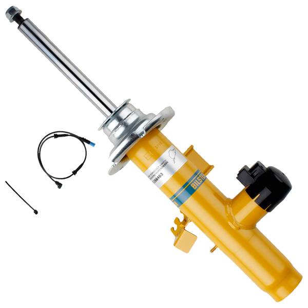 Bilstein Shocks & Suspension | 1350 Offroad - Bilstein B6 Performance (DampTronic) - Suspension Strut Assembly 23-266483 - Image 1