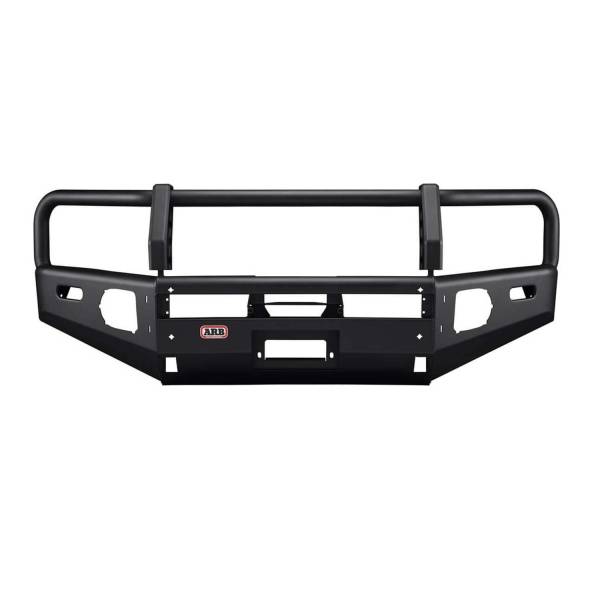 ARB Off-Road Accessories & Installation | 1350 Offroad - ARB Summit Winch Bumper Kit 3415020K - Image 1