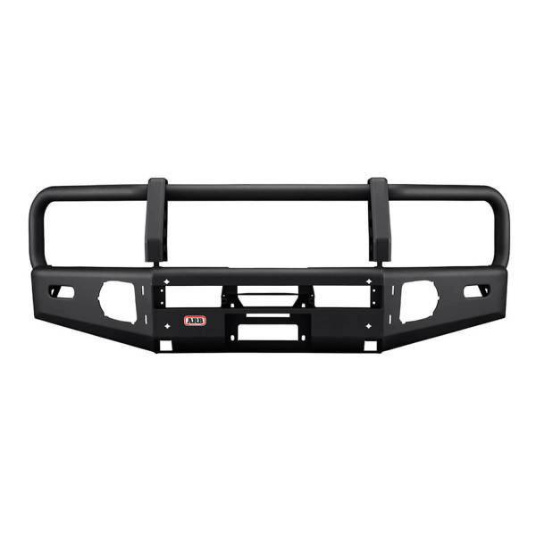 ARB Off-Road Accessories & Installation | 1350 Offroad - ARB Summit Winch Bumper 3415200 - Image 1