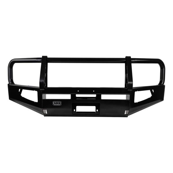 ARB Off-Road Accessories & Installation | 1350 Offroad - ARB Commercial Combination Bumper 3415210 - Image 1