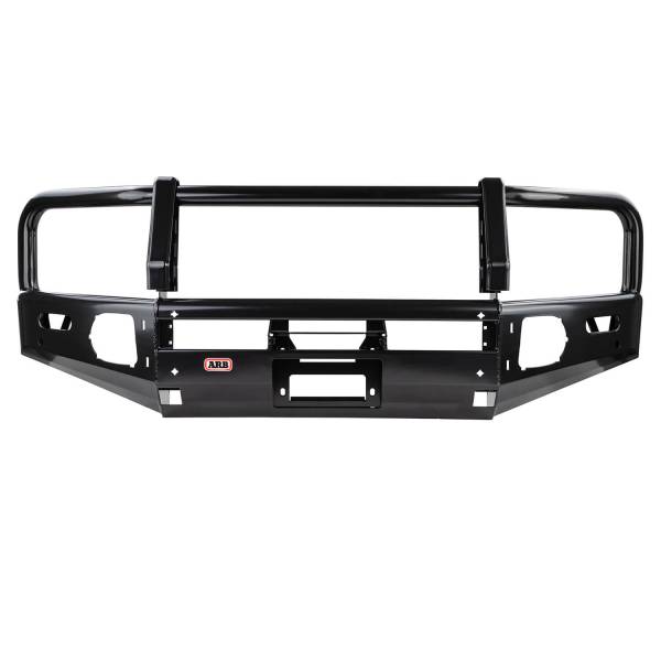 ARB Off-Road Accessories & Installation | 1350 Offroad - ARB Summit Winch Bumper 3415250 - Image 1
