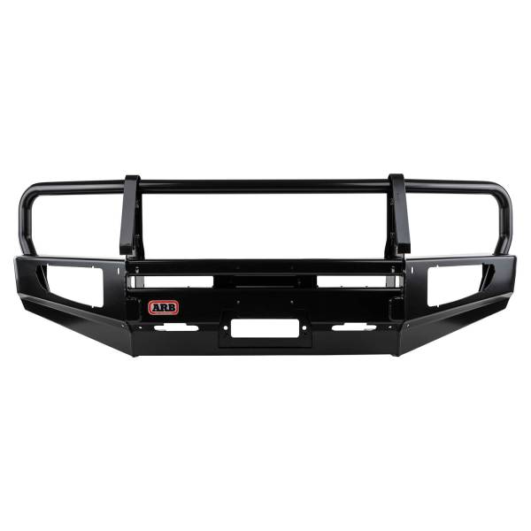 ARB Off-Road Accessories & Installation | 1350 Offroad - ARB Winch Bumper 3417300 - Image 1
