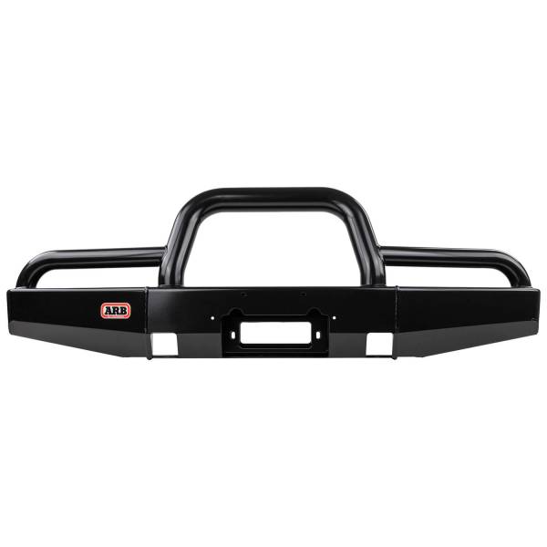 ARB Off-Road Accessories & Installation | 1350 Offroad - ARB Winch Bumper 3420020 - Image 1