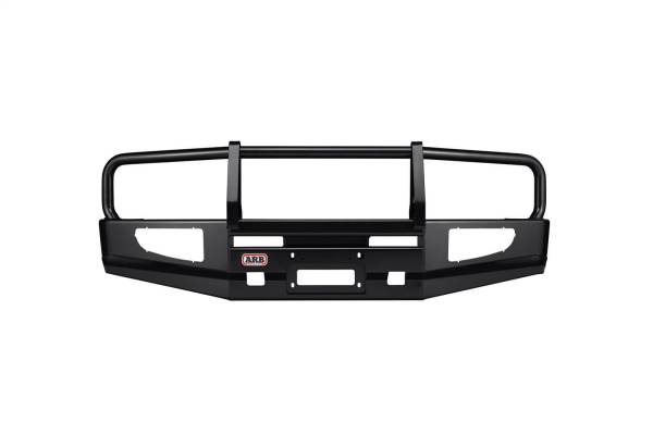 ARB Off-Road Accessories & Installation | 1350 Offroad - ARB Combination Bumper 3420210B - Image 1
