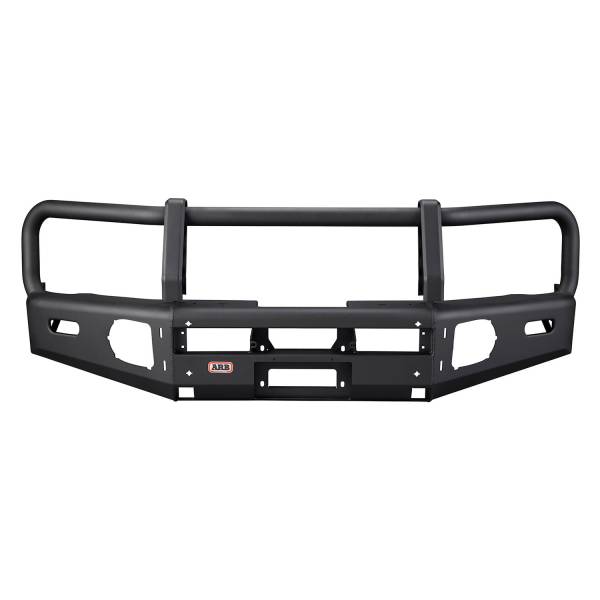 ARB Off-Road Accessories & Installation | 1350 Offroad - ARB Summit Winch Bumper Kit 3421570K - Image 1