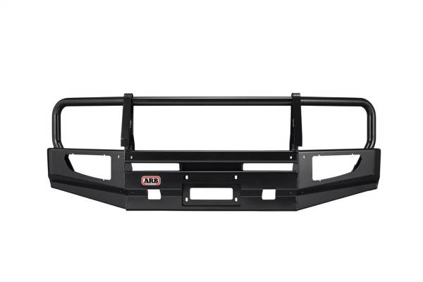 ARB Off-Road Accessories & Installation | 1350 Offroad - ARB Winch Bumper 3421610 - Image 1