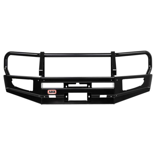 ARB Off-Road Accessories & Installation | 1350 Offroad - ARB Winch Bumper 3421800 - Image 1