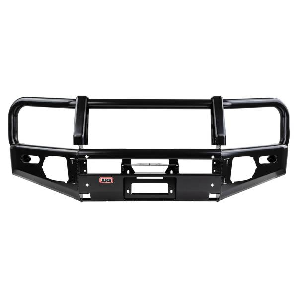 ARB Off-Road Accessories & Installation | 1350 Offroad - ARB Summit Winch Bumper 3421820B - Image 1