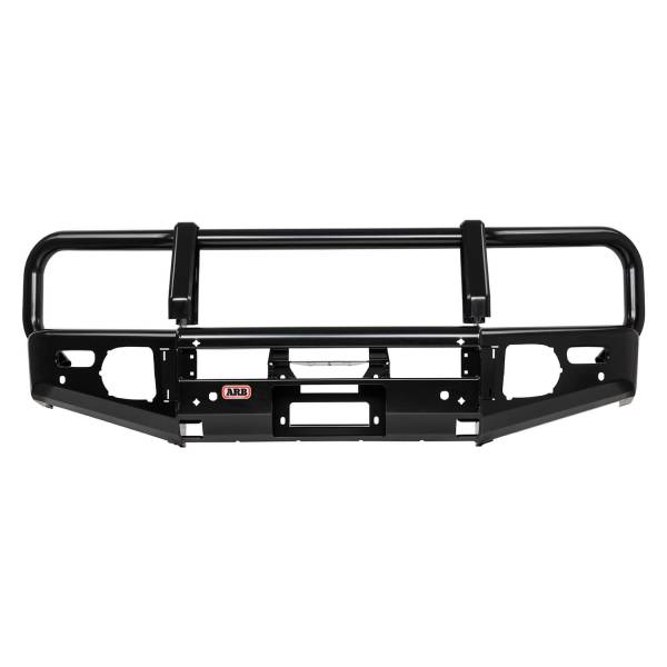 ARB Off-Road Accessories & Installation | 1350 Offroad - ARB Summit Winch Bumper 3421830B - Image 1