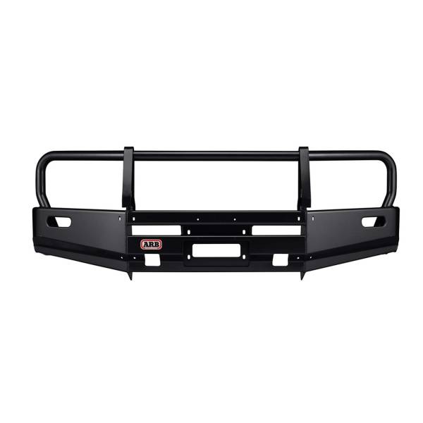 ARB Off-Road Accessories & Installation | 1350 Offroad - ARB Winch Bumper 3423030B - Image 1