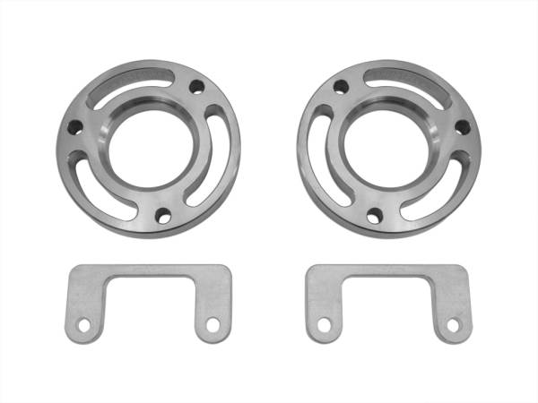 ICON Alloys Off-Road Wheels | 1350 Offroad - ICON Alloys 2.25" Lift, Front, Billet Coilover Spacer Kit IVD1100B - Image 1