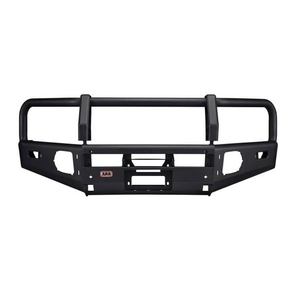 ARB Off-Road Accessories & Installation | 1350 Offroad - ARB Summit Winch Bumper 3423160B - Image 1