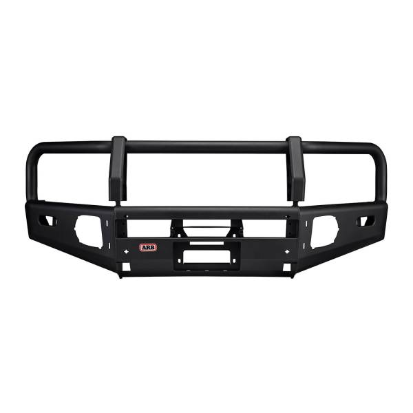 ARB Off-Road Accessories & Installation | 1350 Offroad - ARB Summit Bumper Kit 3423160K2 - Image 1