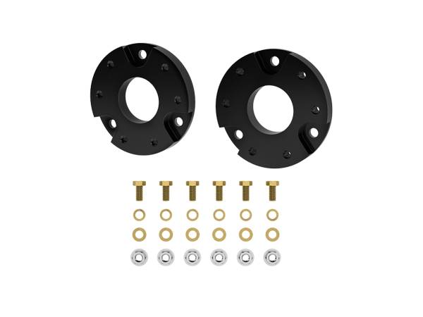ICON Alloys Off-Road Wheels | 1350 Offroad - ICON Alloys LT, & Z71, 2" Lift, Front Spacer Kit IVD1215 - Image 1