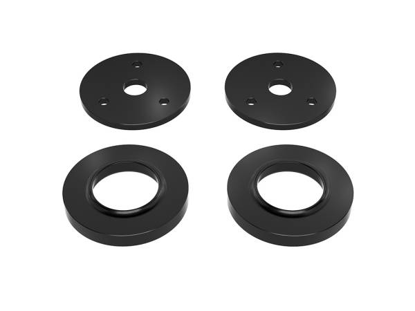 ICON Alloys Off-Road Wheels | 1350 Offroad - ICON Alloys .625-2.125" Lift, Front, Coilover Spacer Kit IVD2122 - Image 1