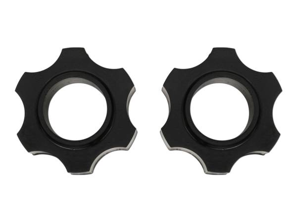 ICON Alloys Off-Road Wheels | 1350 Offroad - ICON Alloys 2" Lift, Front Coil Spacer Kit IVD2210 - Image 1