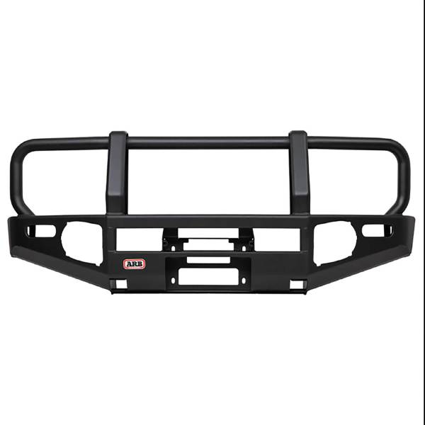 ARB Off-Road Accessories & Installation | 1350 Offroad - ARB Combination Bumper 3424050 - Image 1