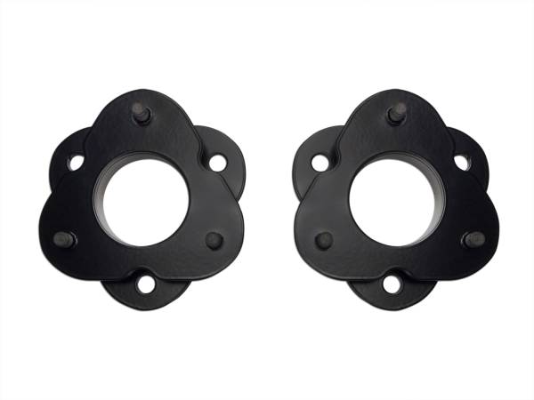 ICON Alloys Off-Road Wheels | 1350 Offroad - ICON Alloys 04-15 Titan 2" Spacer Kit IVD3115 - Image 1