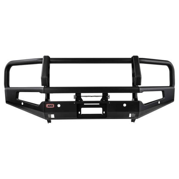 ARB Off-Road Accessories & Installation | 1350 Offroad - ARB Summit MKII Winch Bumper Kit 3425010 - Image 1