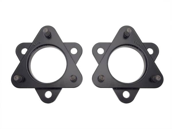 ICON Alloys Off-Road Wheels | 1350 Offroad - ICON Alloys 2" Lift Coilover Spacer Kit IVD4100 - Image 1