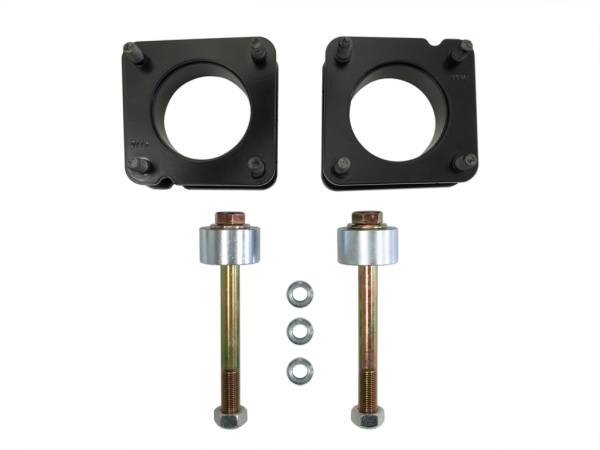 ICON Alloys Off-Road Wheels | 1350 Offroad - ICON Alloys 2.5" Lift, Coilover Spacer Kit IVD4110 - Image 1