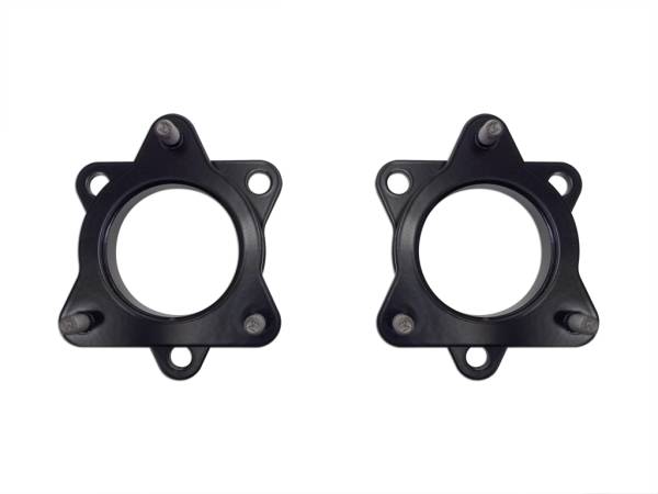 ICON Alloys Off-Road Wheels | 1350 Offroad - ICON Alloys 2" Lift, Front, Leveling Spacer Kit IVD6120 - Image 1