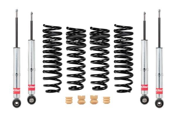 Eibach Springs & Suspension Upgrades | 1350 Offroad - Eibach Pro-System Kit E70-35-061-01-22 - Image 1
