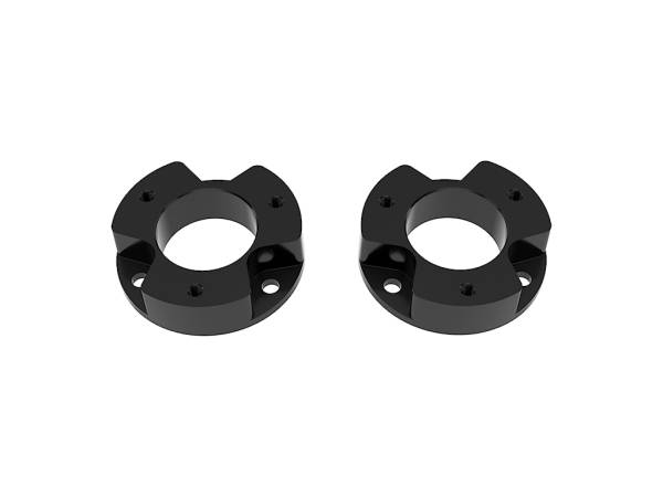 ICON Alloys Off-Road Wheels | 1350 Offroad - ICON Alloys 2.25" Lift, Front, Coilover Spacer Kit IVD6140 - Image 1
