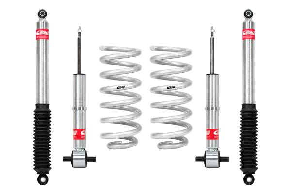 Eibach Springs & Suspension Upgrades | 1350 Offroad - Eibach Stage 1 Lift Kit E80-23-005-02-22 - Image 1