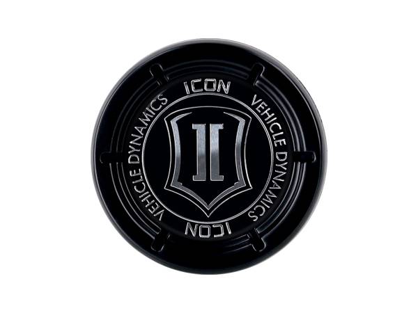 ICON Alloys Off-Road Wheels | 1350 Offroad - ICON Alloys Center Cap for 17” Vector, Ricochet & Journey /15” Ricochet Wheel N7-CAP - Image 1