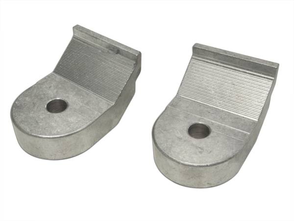 ICON Alloys Off-Road Wheels | 1350 Offroad - ICON Alloys Front, 1" Lift, Billet Coil Spacer Kit IVD6160B - Image 1