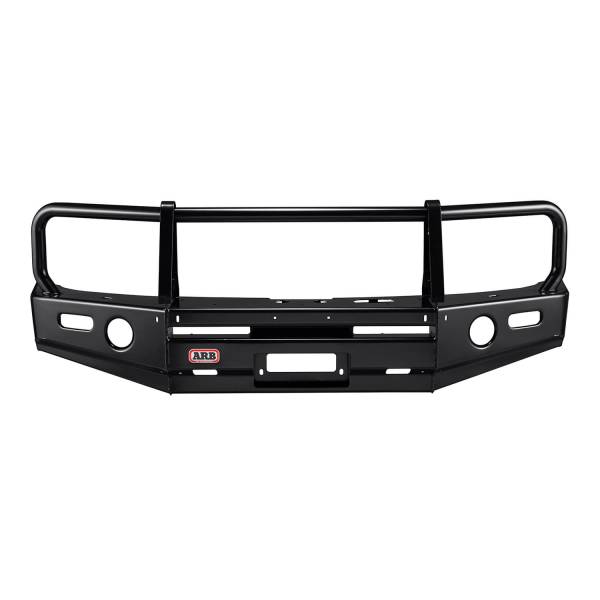 ARB Off-Road Accessories & Installation | 1350 Offroad - ARB Winch Bumper 3432150 - Image 1