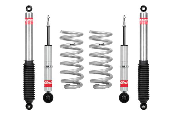 Eibach Springs & Suspension Upgrades | 1350 Offroad - Eibach Stage 1 Lift Kit E80-23-006-02-22 - Image 1