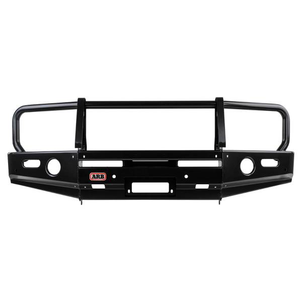 ARB Off-Road Accessories & Installation | 1350 Offroad - ARB Winch Bumper 3432210B - Image 1