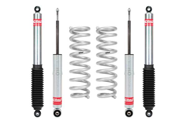 Eibach Springs & Suspension Upgrades | 1350 Offroad - Eibach Stage 1 Lift Kit E80-23-007-01-22 - Image 1