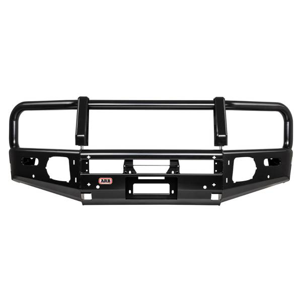 ARB Off-Road Accessories & Installation | 1350 Offroad - ARB Summit Winch Bumper 3432220 - Image 1