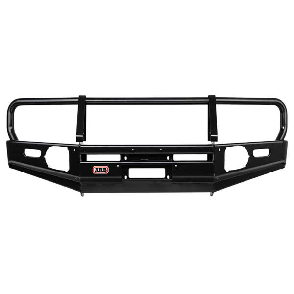 ARB Off-Road Accessories & Installation | 1350 Offroad - ARB Combination Bumper 3434190 - Image 1