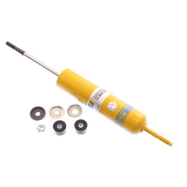 Bilstein Shocks & Suspension | 1350 Offroad - Bilstein B6 Performance - Suspension Shock Absorber 24-002837 - Image 1