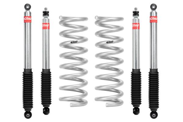 Eibach Springs & Suspension Upgrades | 1350 Offroad - Eibach Stage 1 Lift Kit E80-27-006-02-22 - Image 1