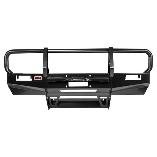ARB Off-Road Accessories & Installation | 1350 Offroad - ARB Winch Bumper 3438050 - Image 1