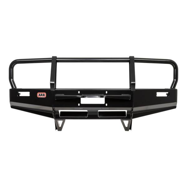 ARB Off-Road Accessories & Installation | 1350 Offroad - ARB Winch Bumper 3438110 - Image 1