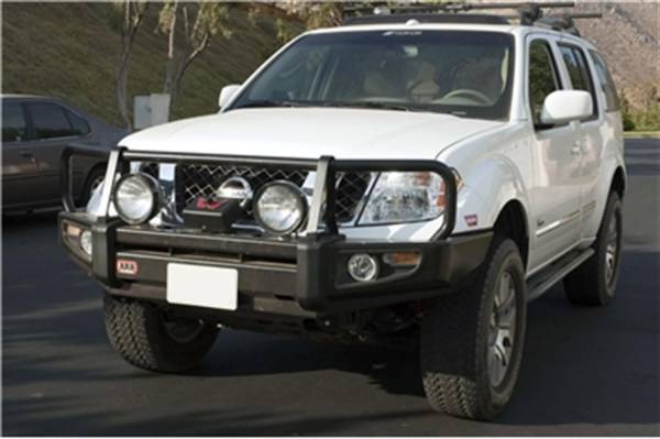 ARB Off-Road Accessories & Installation | 1350 Offroad - ARB Combination Bumper 3438260 - Image 1