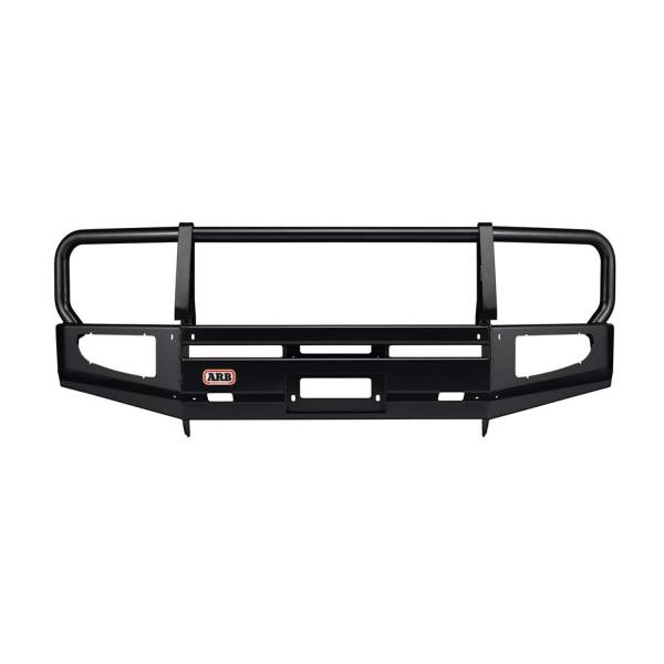 ARB Off-Road Accessories & Installation | 1350 Offroad - ARB Combination Bumper 3438270 - Image 1