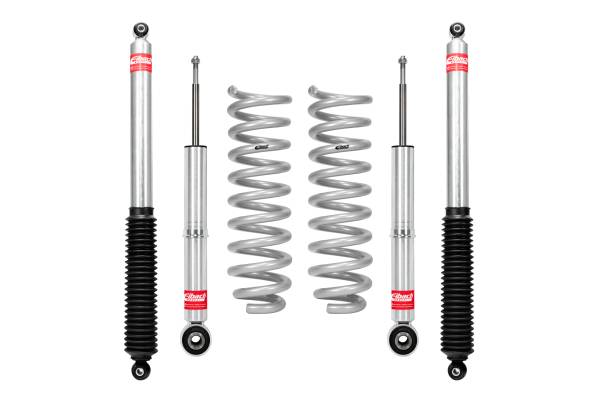 Eibach Springs & Suspension Upgrades | 1350 Offroad - Eibach Stage 1 Lift Kit E80-35-002-01-22 - Image 1