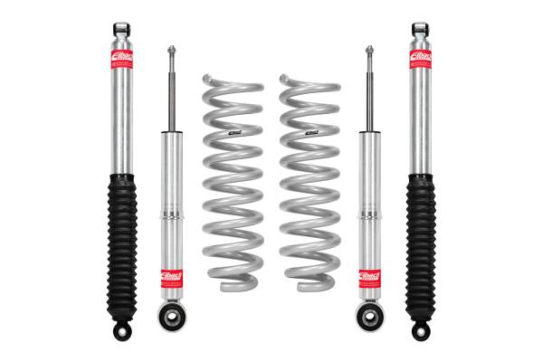 Eibach Springs & Suspension Upgrades | 1350 Offroad - Eibach Stage 1 Lift Kit E80-35-002-03-22 - Image 1