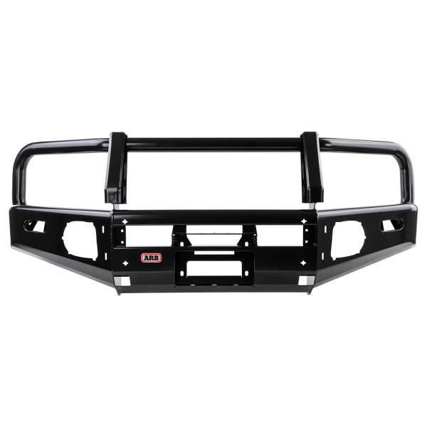 ARB Off-Road Accessories & Installation | 1350 Offroad - ARB Summit Winch Bumper 3438400B - Image 1