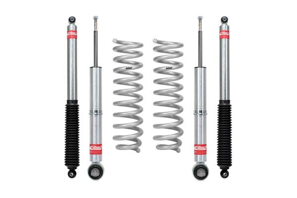 Eibach Springs & Suspension Upgrades | 1350 Offroad - Eibach Stage 1 Lift Kit E80-35-035-01-22 - Image 1