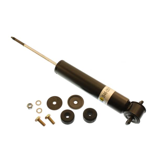 Bilstein Shocks & Suspension | 1350 Offroad - Bilstein B4 OE Replacement - Suspension Shock Absorber 24-005111 - Image 1