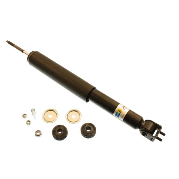 Bilstein Shocks & Suspension | 1350 Offroad - Bilstein B4 OE Replacement - Suspension Shock Absorber 24-005241 - Image 1