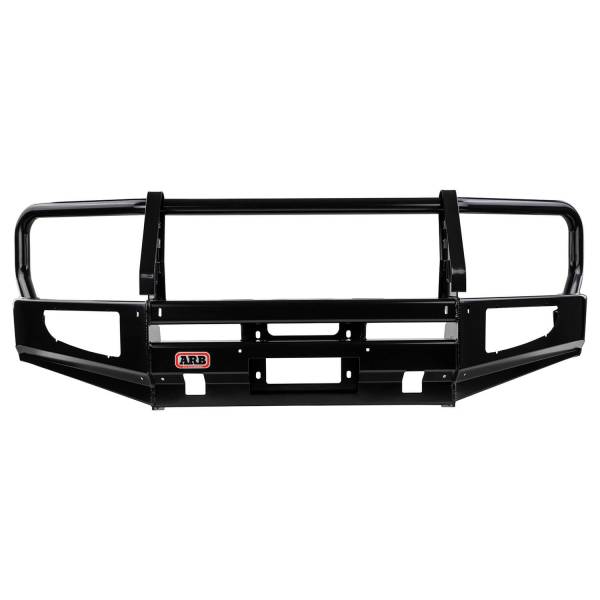 ARB Off-Road Accessories & Installation | 1350 Offroad - ARB Combination Bumper 3440400B - Image 1